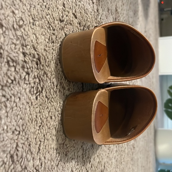 Isabel Marant clogs in very good condition. - Picture 5 of 7